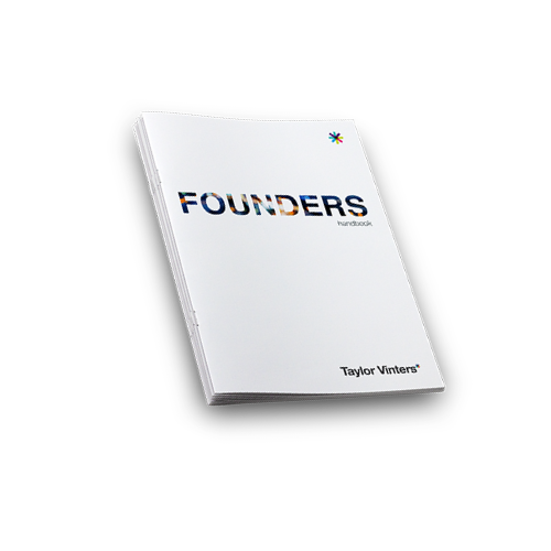 Founders Handbook 